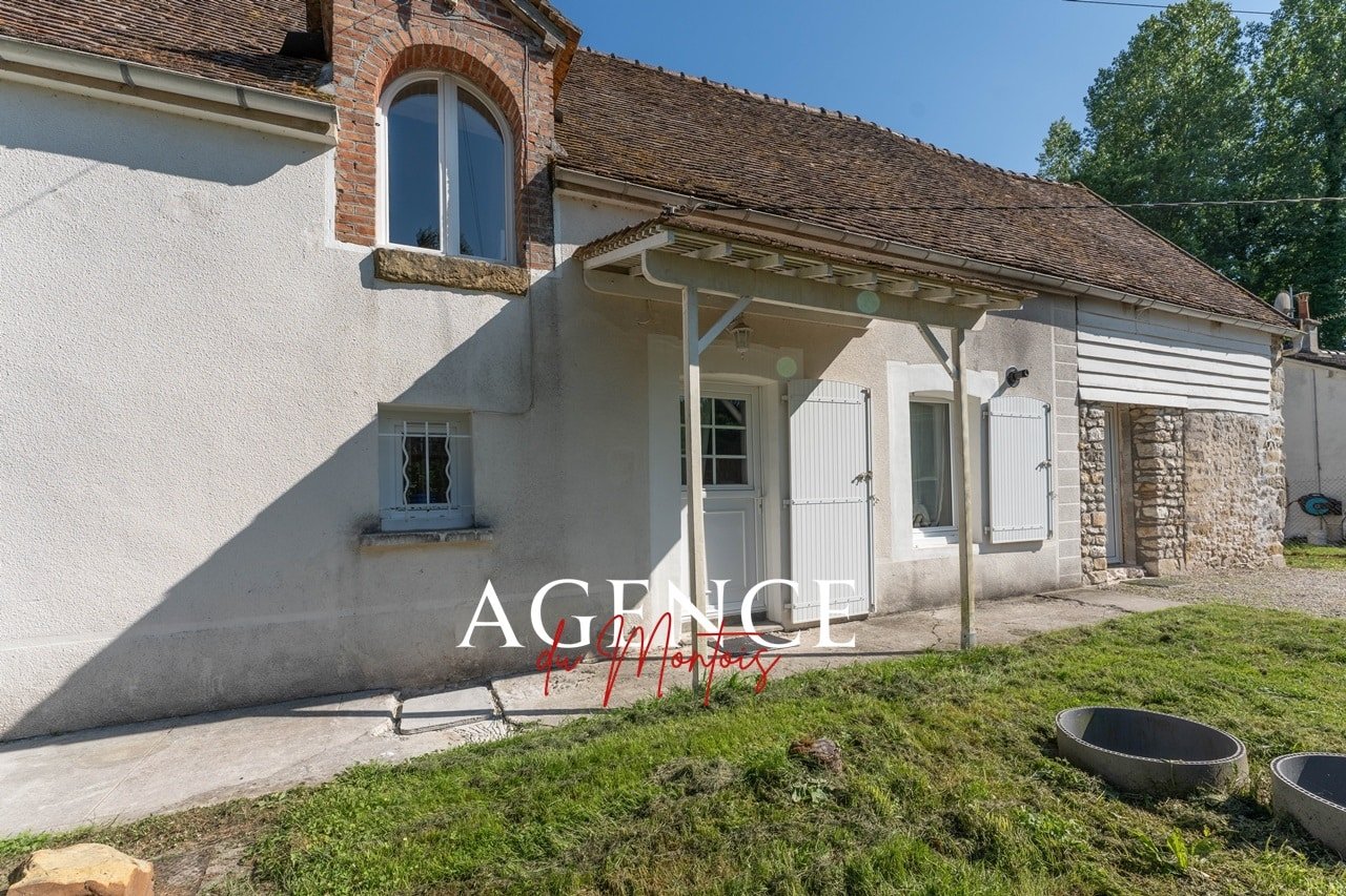 Maison à vendre, 139m², Donnemarie-Dontilly