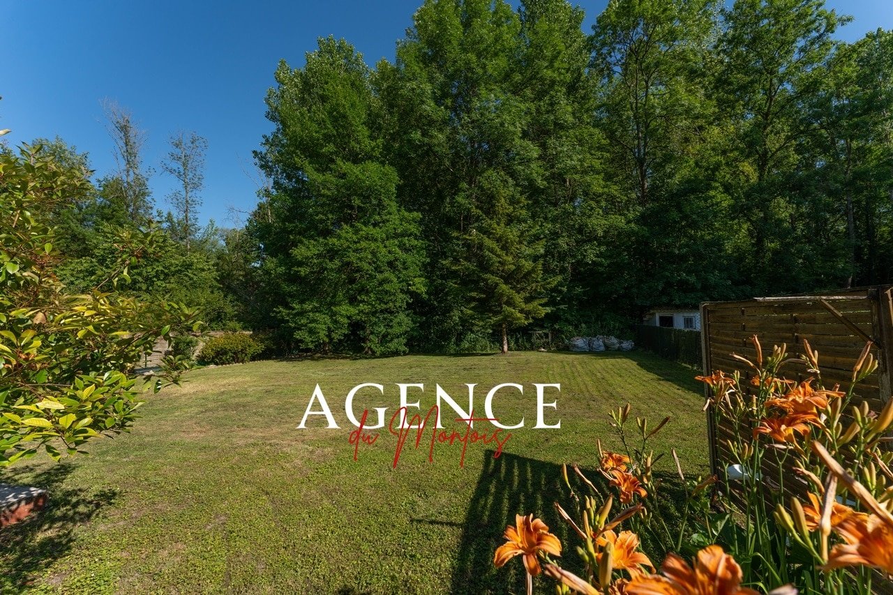 Maison à vendre, 139m², Donnemarie-Dontilly