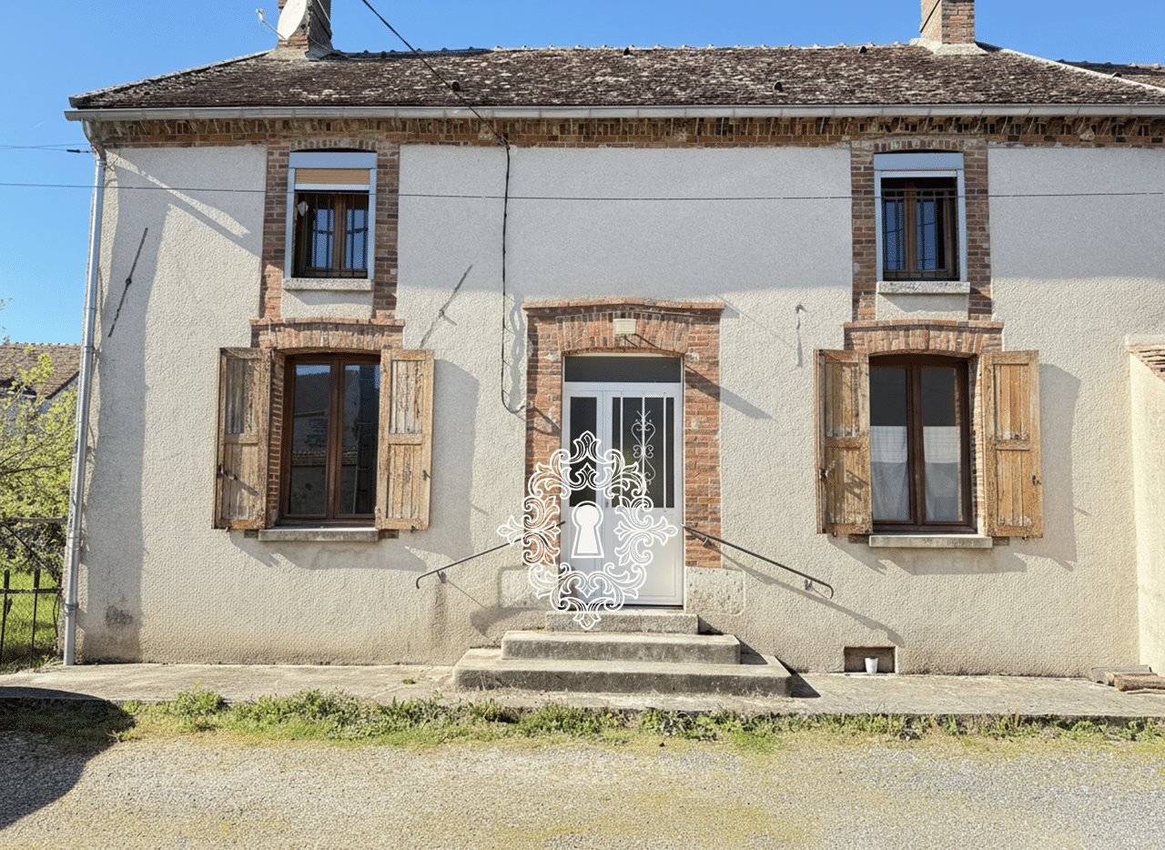 Maison à vendre, 126m², Longueville
