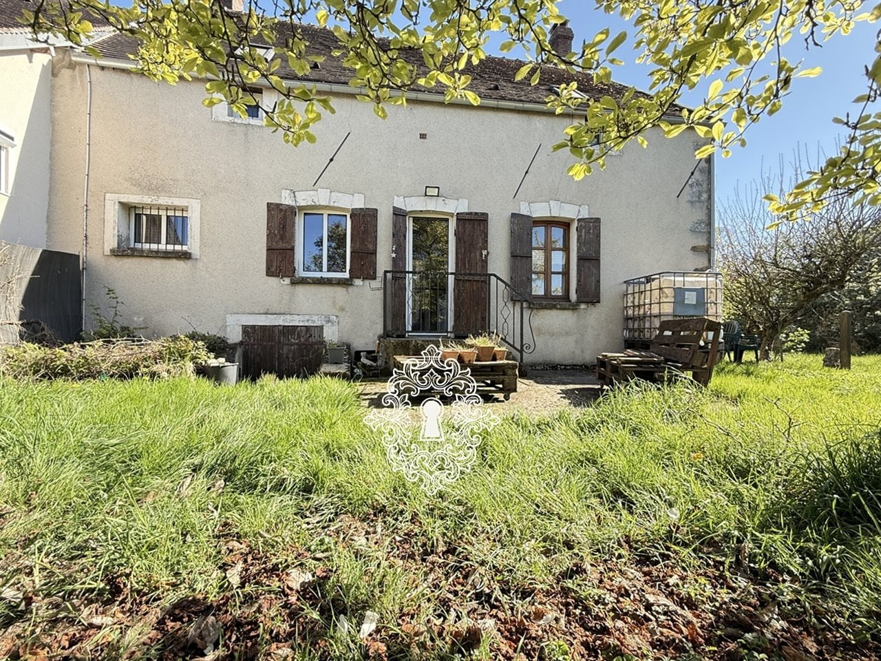 Maison à vendre, 126m², Longueville