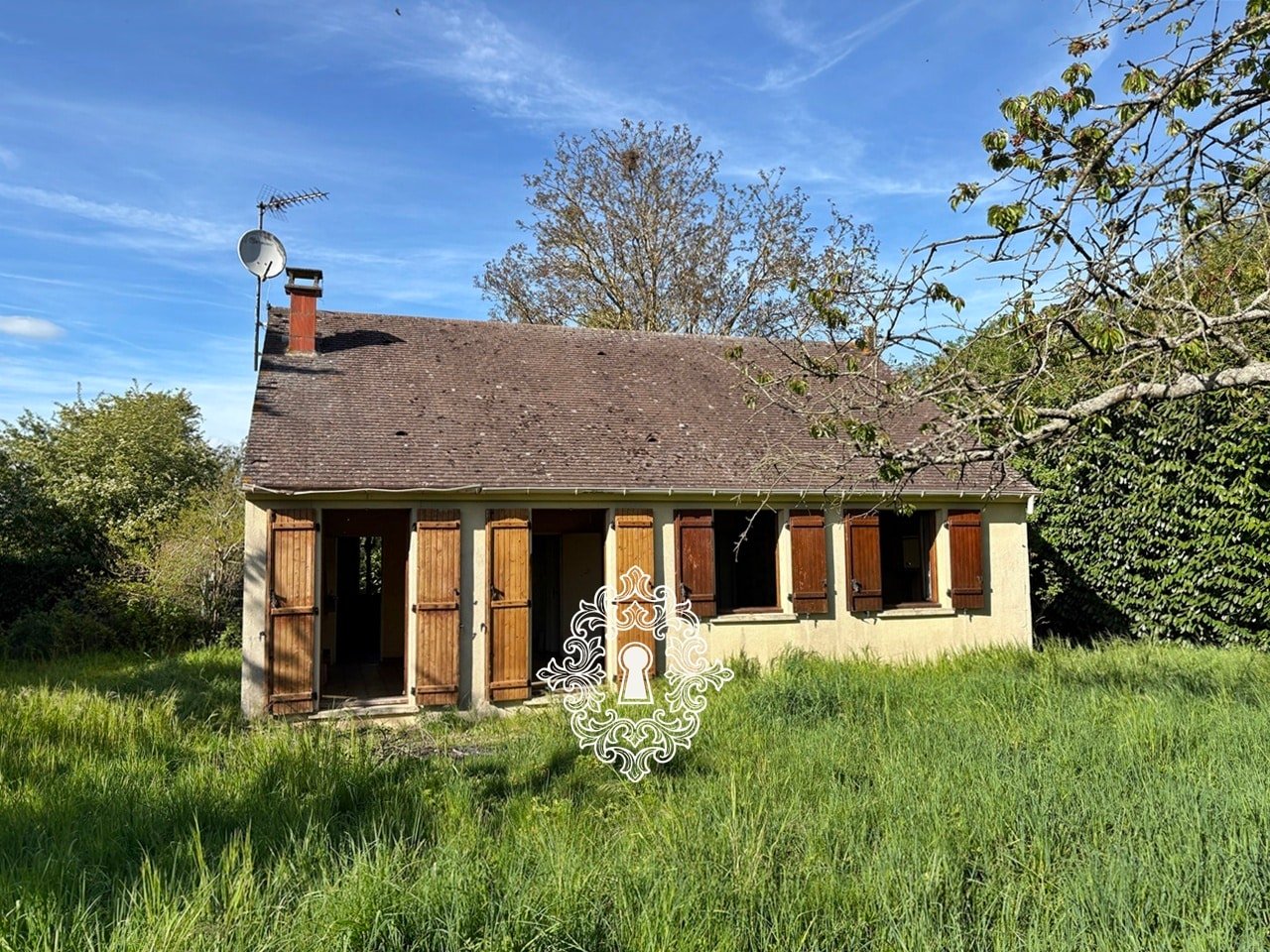 Maison à vendre, 75m², Bray-sur-Seine