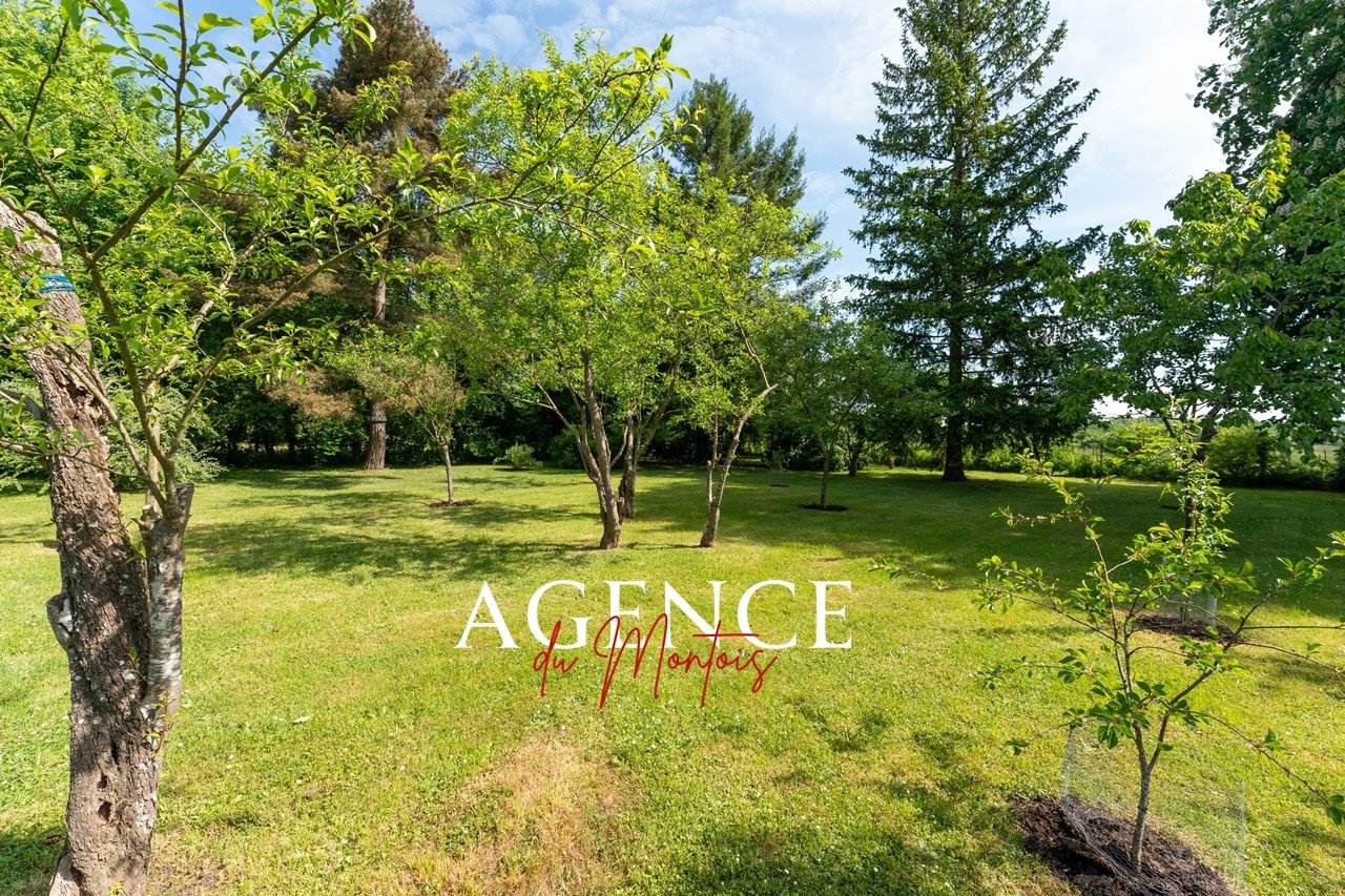 Maison à vendre, 203m², Donnemarie-Dontilly