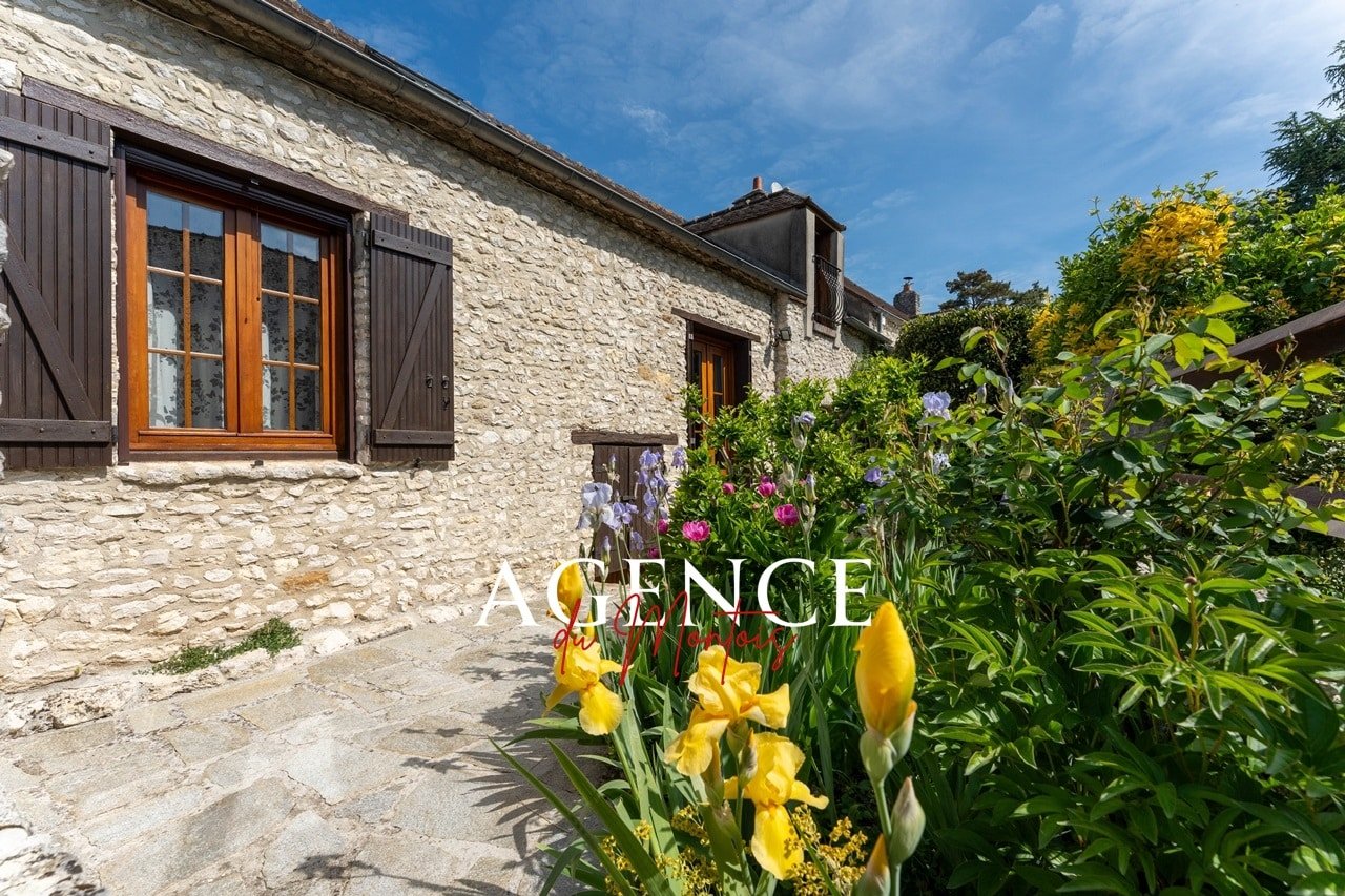 Maison à vendre, 203m², Donnemarie-Dontilly