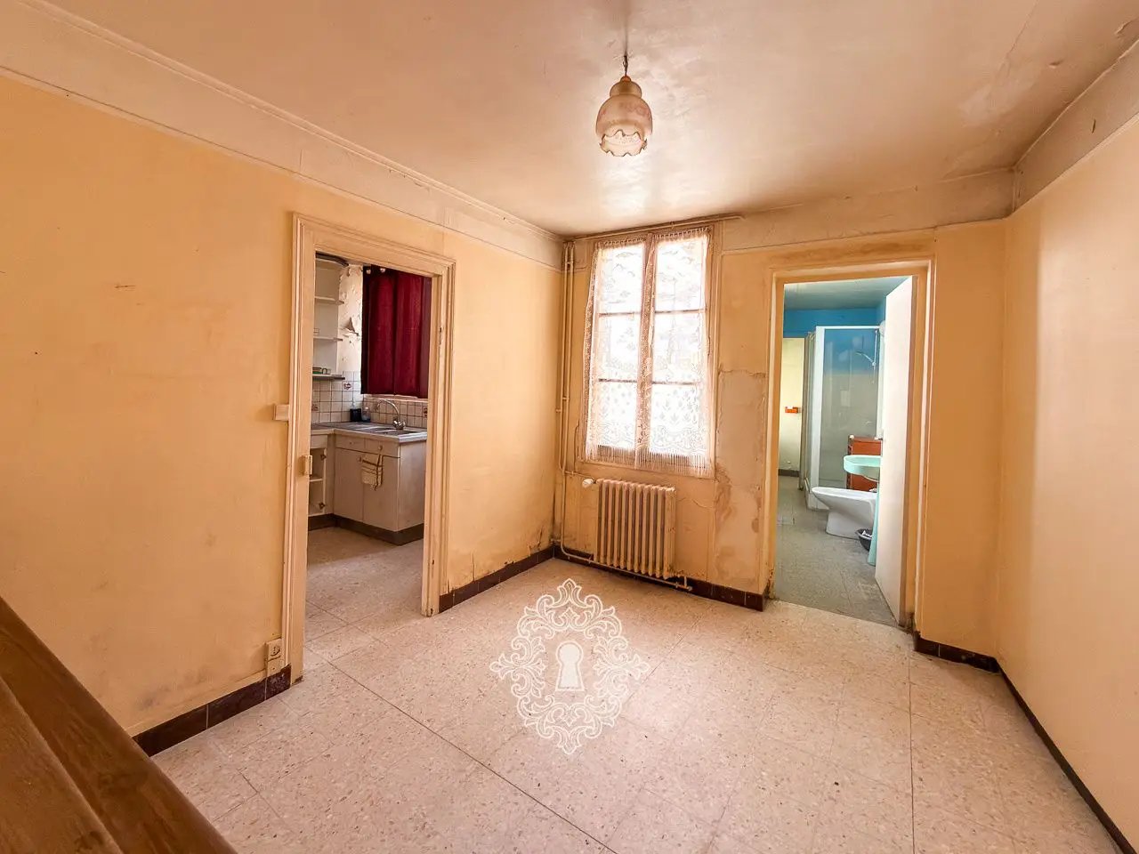 Maison à vendre, 58m², Donnemarie-Dontilly