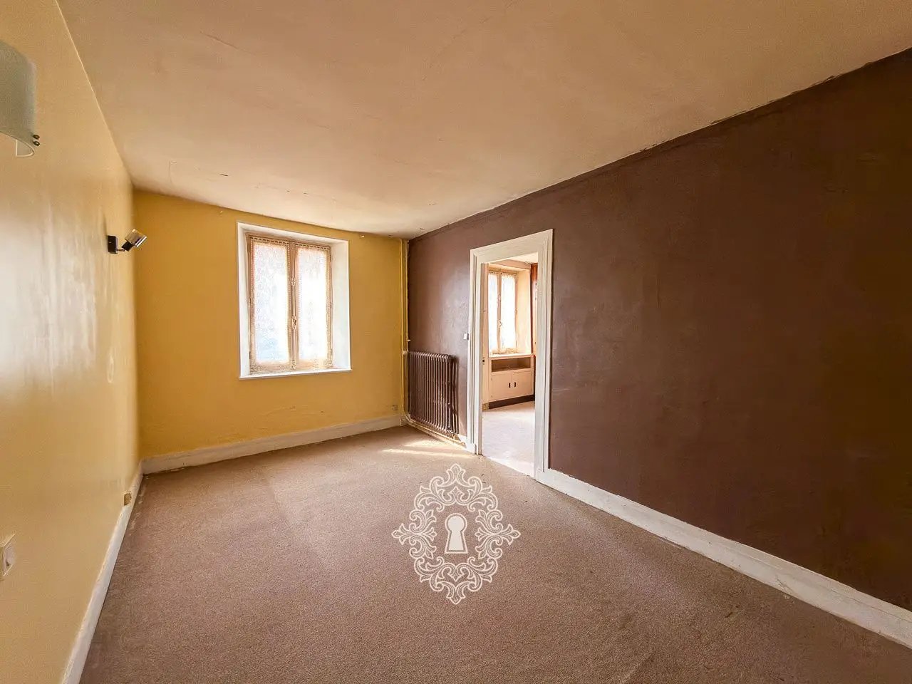 Maison à vendre, 58m², Donnemarie-Dontilly