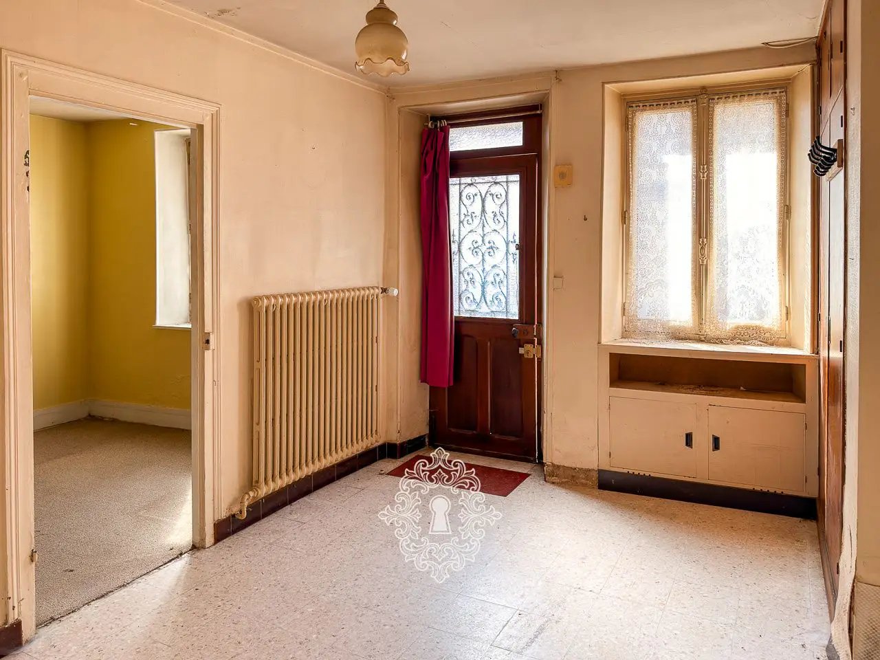 Maison à vendre, 58m², Donnemarie-Dontilly