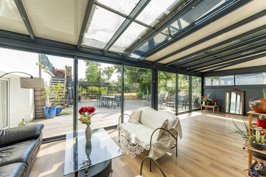 Maison à vendre, 258m², Donnemarie-Dontilly