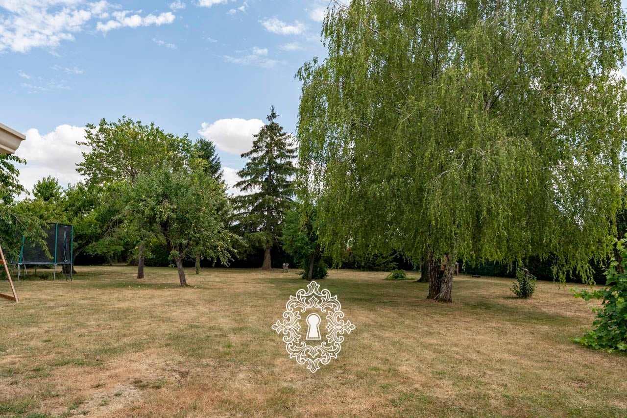 Maison à vendre, 253m², Bray-sur-Seine