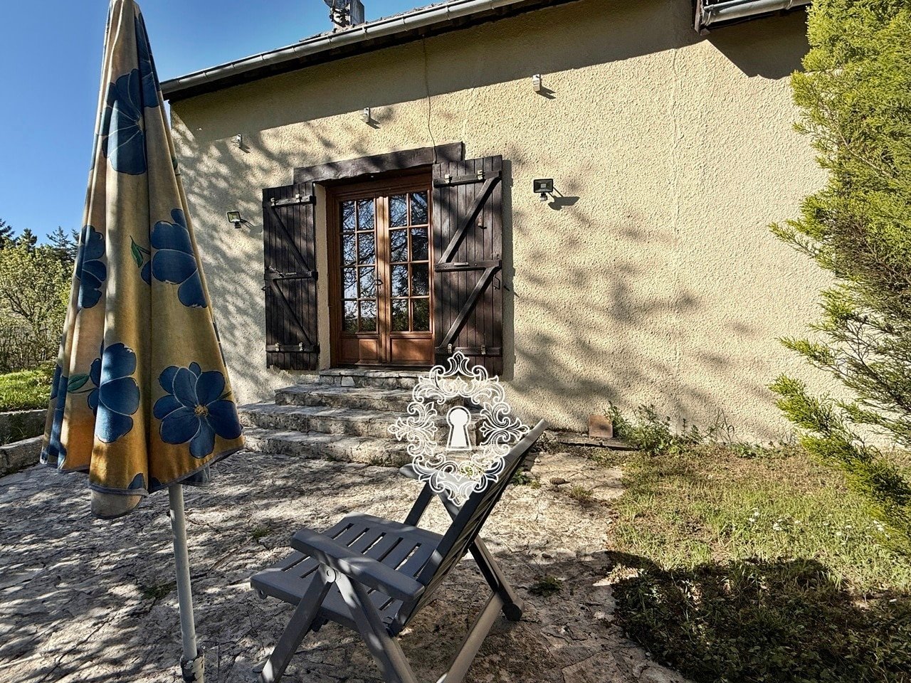 Maison à vendre, 3m², Donnemarie-Dontilly