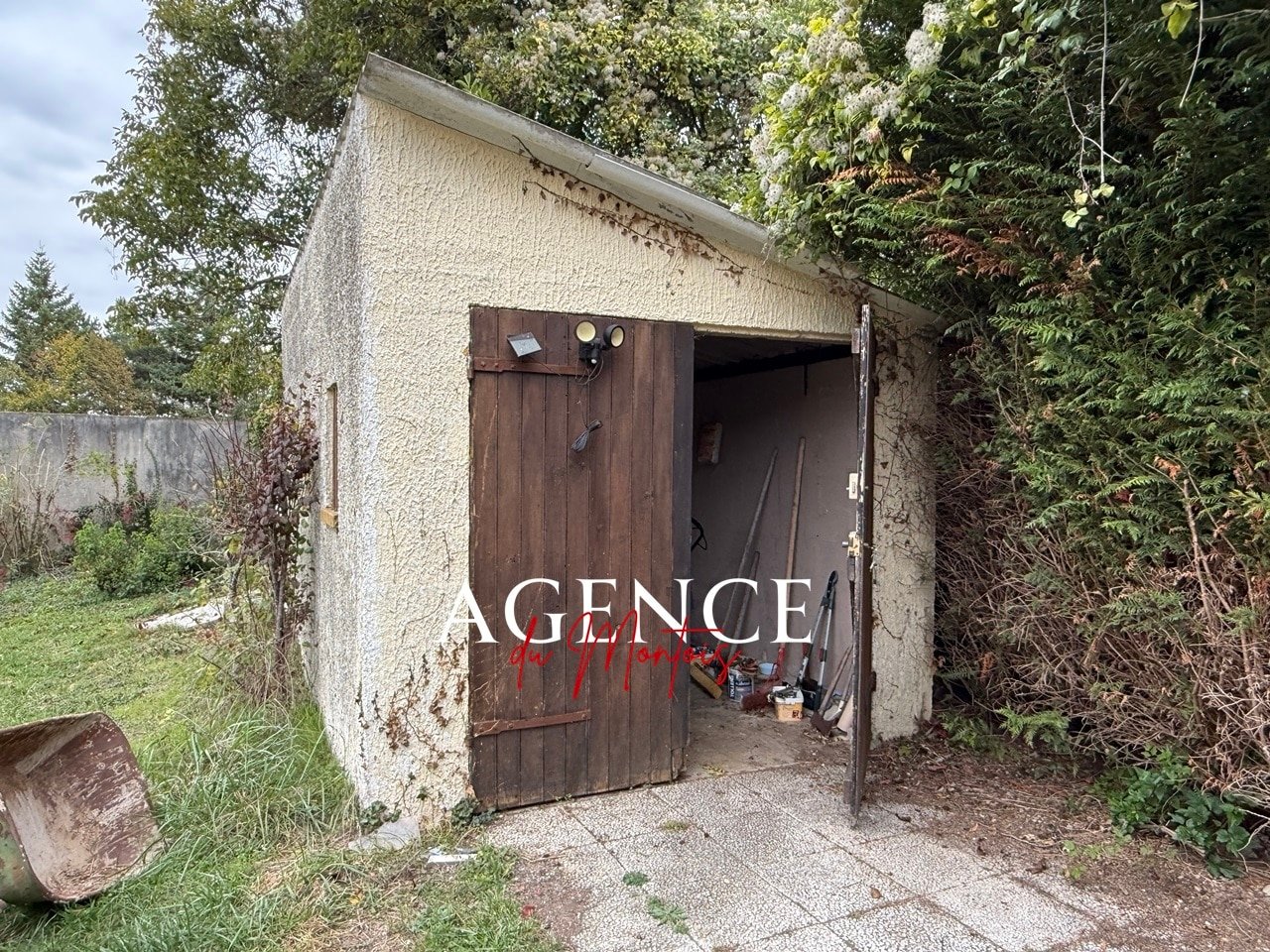 Maison à vendre, 3m², Donnemarie-Dontilly