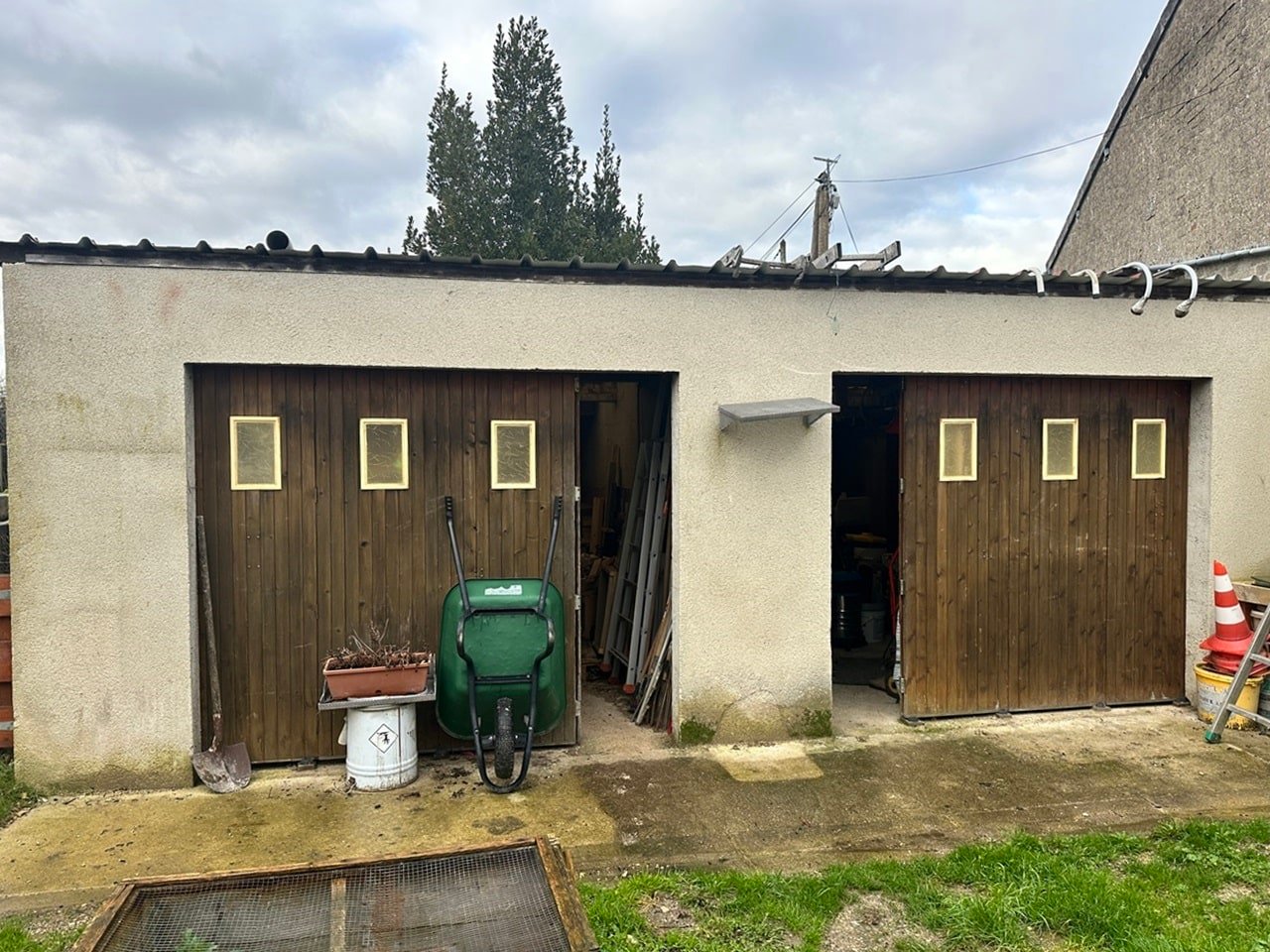 Maison à vendre, 192m², Donnemarie-Dontilly