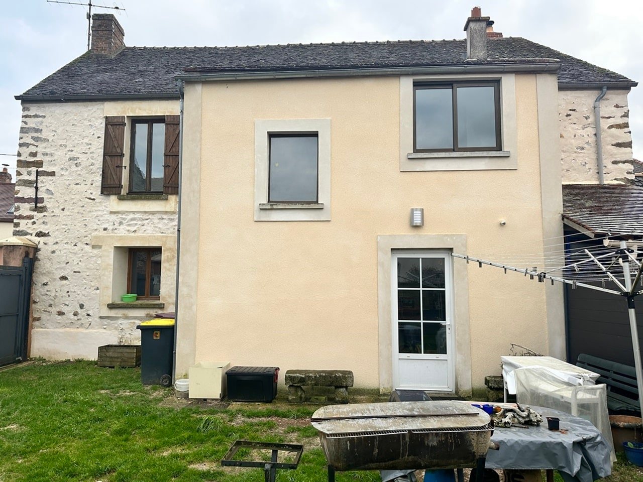 Maison à vendre, 192m², Donnemarie-Dontilly