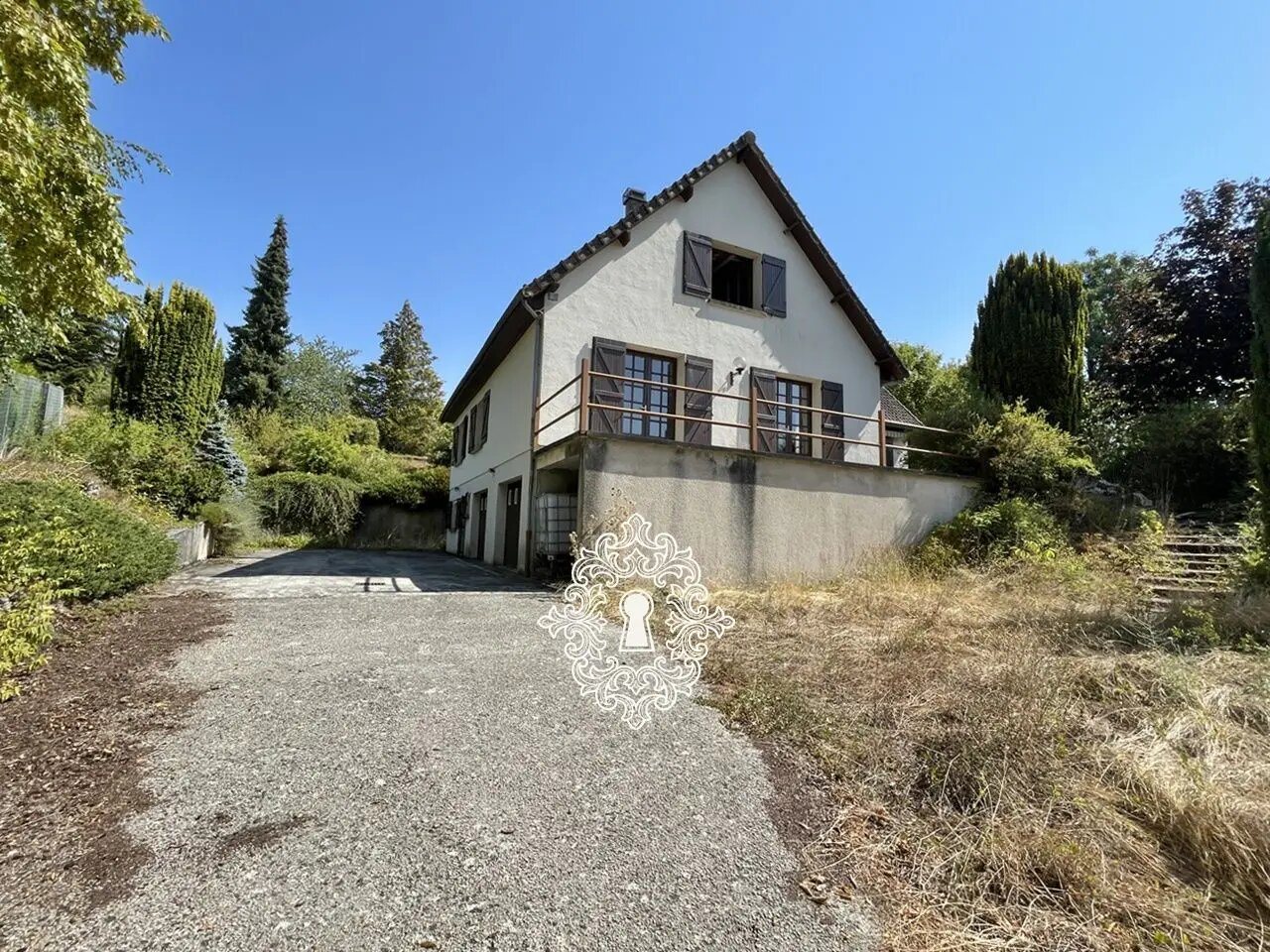 Maison à vendre, 136m², Donnemarie-Dontilly