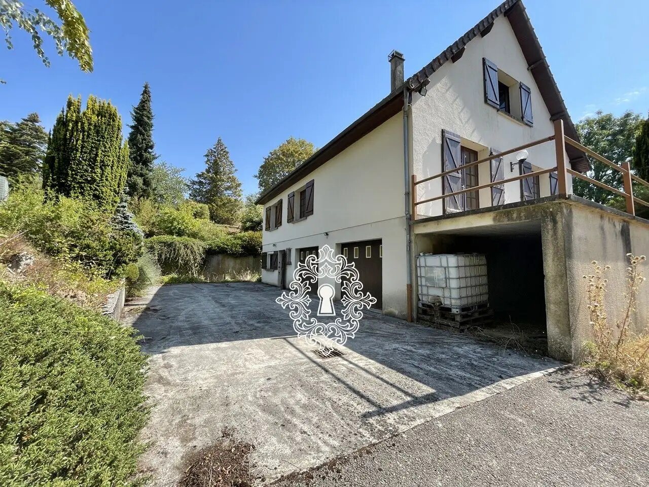Maison à vendre, 136m², Donnemarie-Dontilly