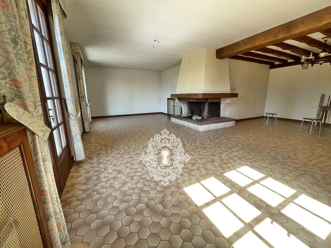 Maison à vendre, 136m², Donnemarie-Dontilly
