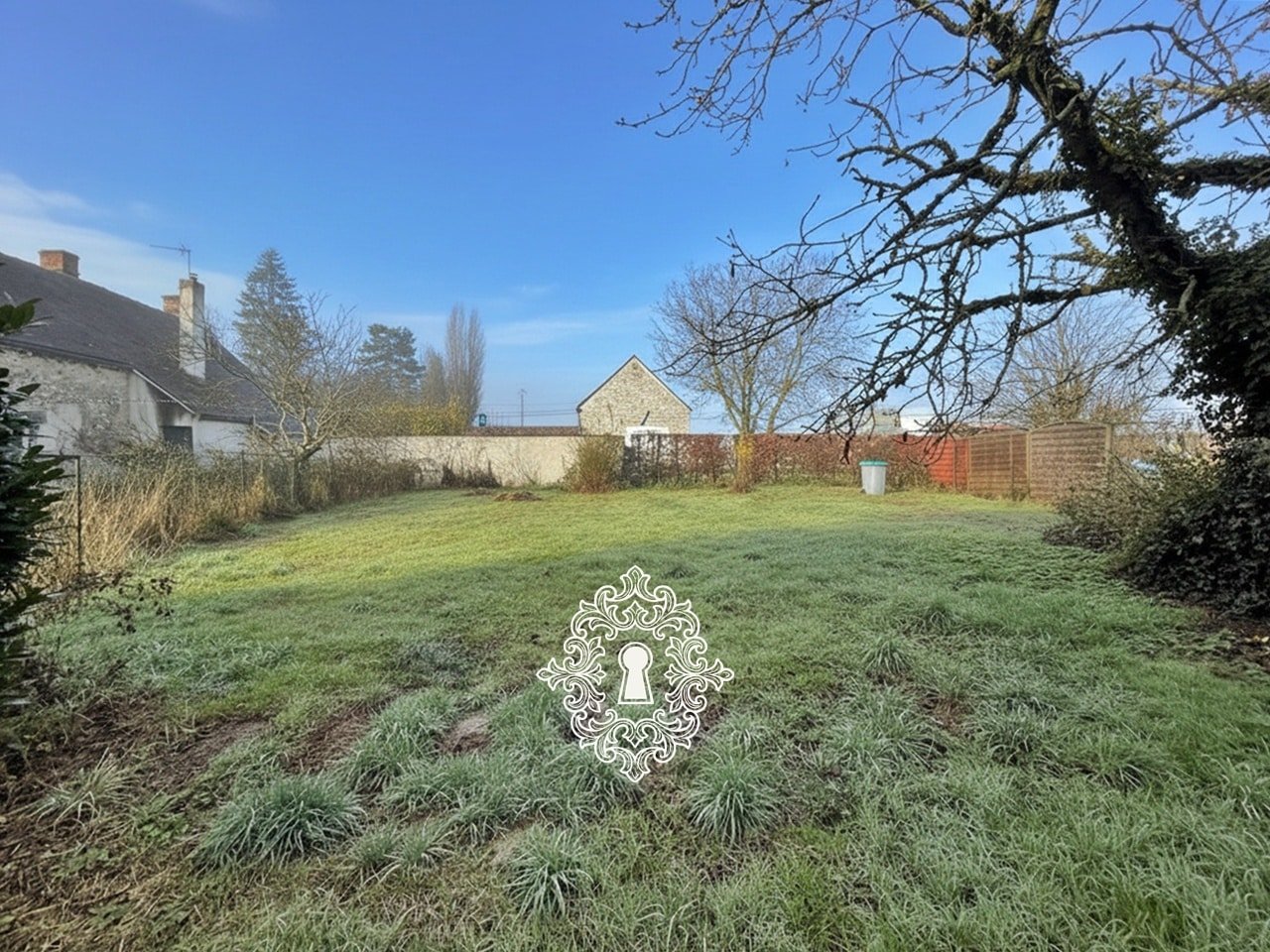Maison à vendre, 114m², Donnemarie-Dontilly