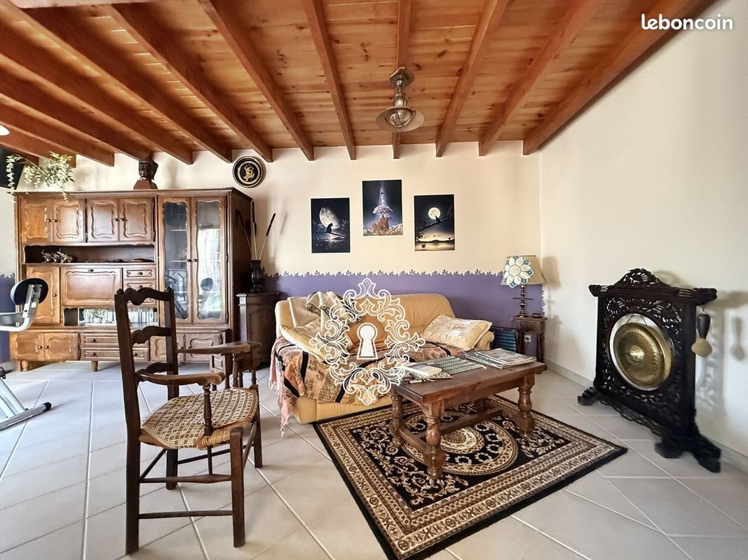 Maison à vendre, 87m², Donnemarie-Dontilly