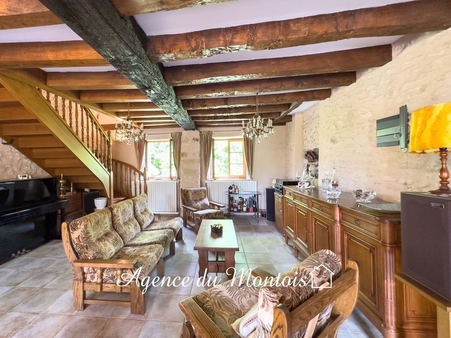 Maison à vendre, 182m², Longueville