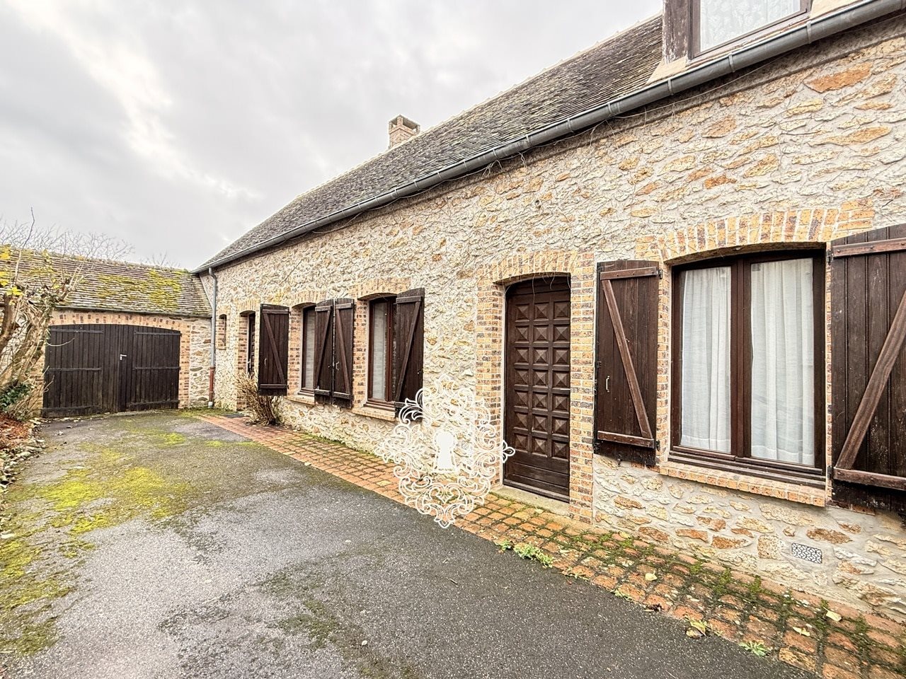 Maison à vendre, 955m², Nangis
