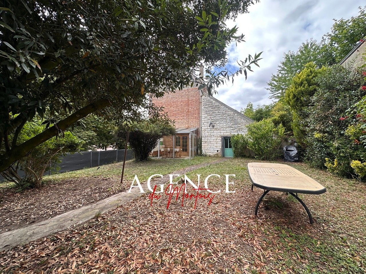 Maison à vendre, 141m², Sergines
