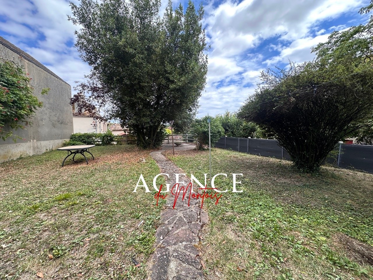Maison à vendre, 141m², Sergines