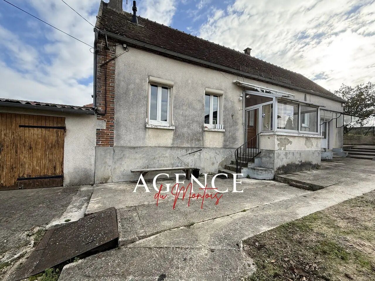 Maison à vendre, 85m², Perceneige