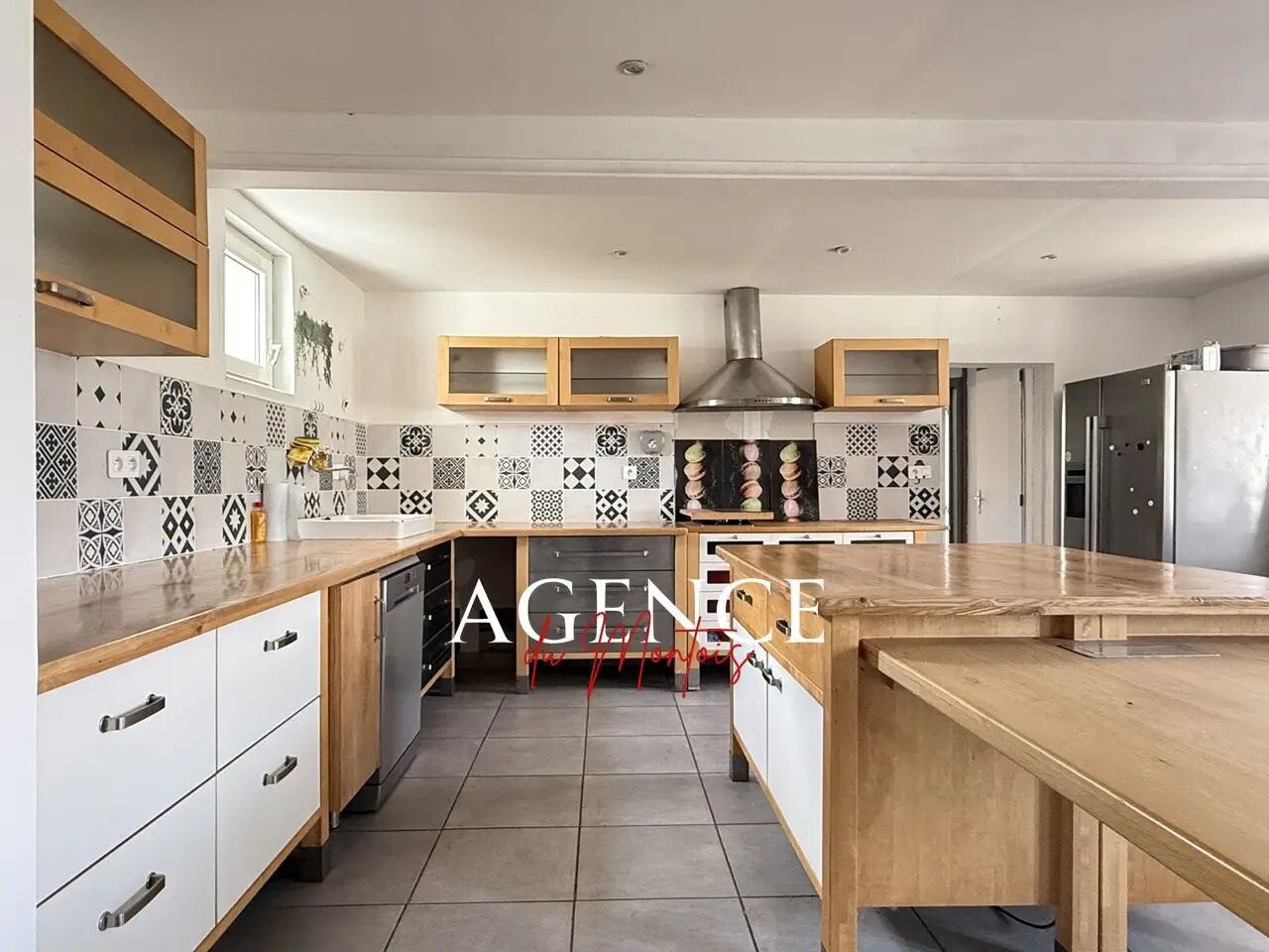 Maison à vendre, 85m², Perceneige