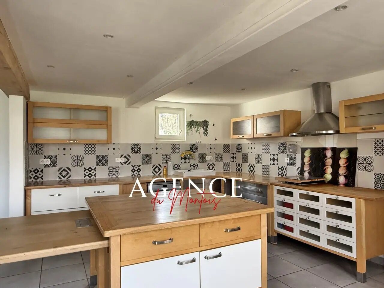 Maison à vendre, 85m², Perceneige