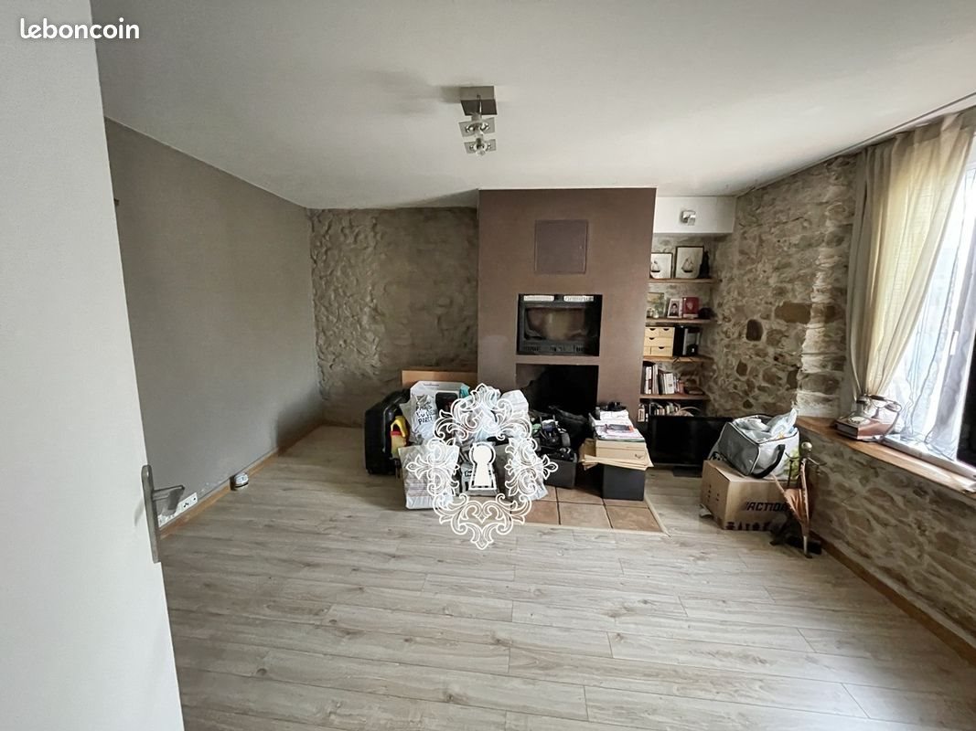Maison à vendre, 92m², Savins
