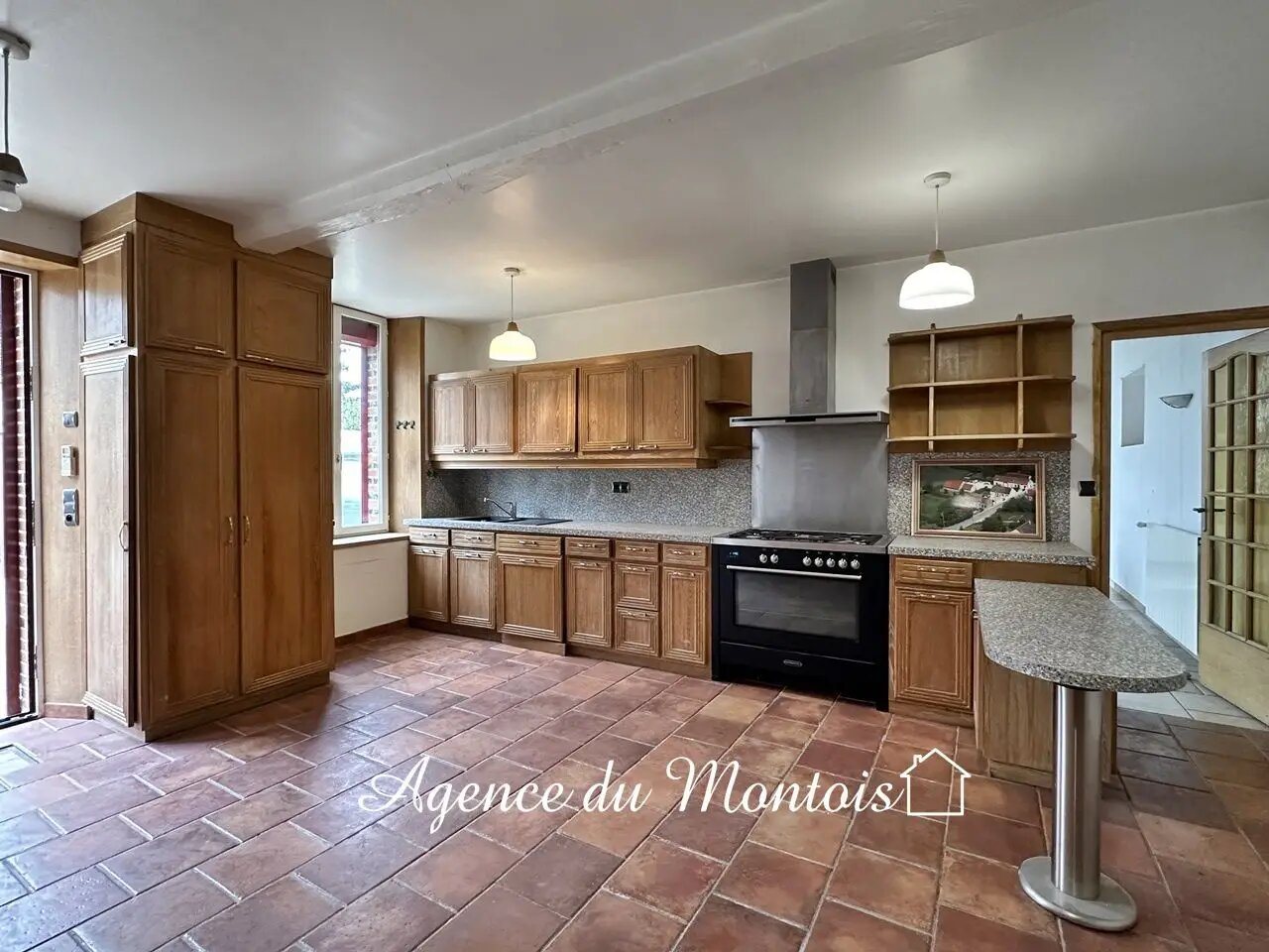 Maison à vendre, 192m², Mousseaux-lès-Bray
