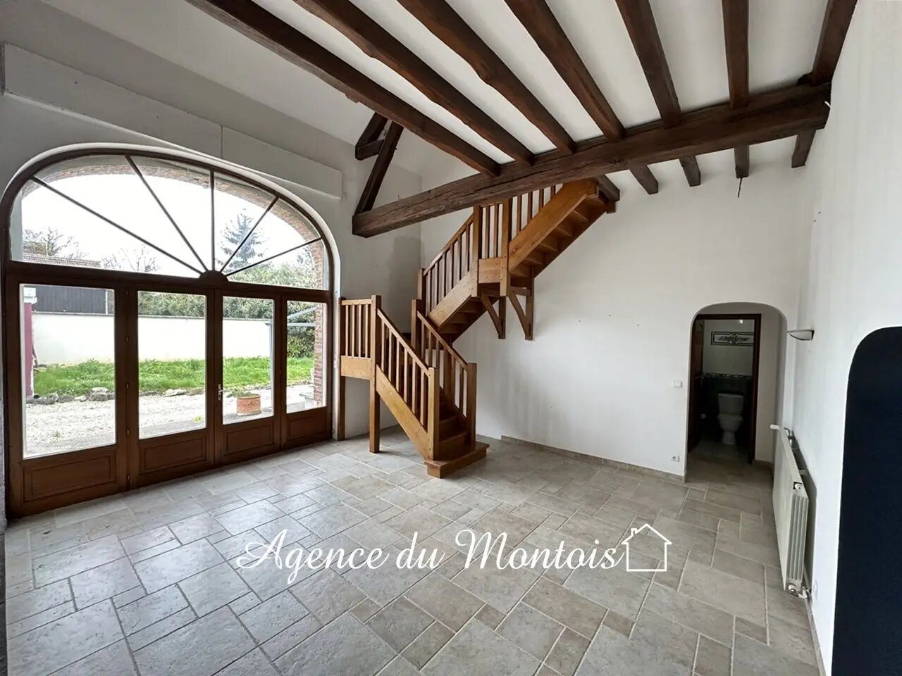 Maison à vendre, 192m², Mousseaux-lès-Bray
