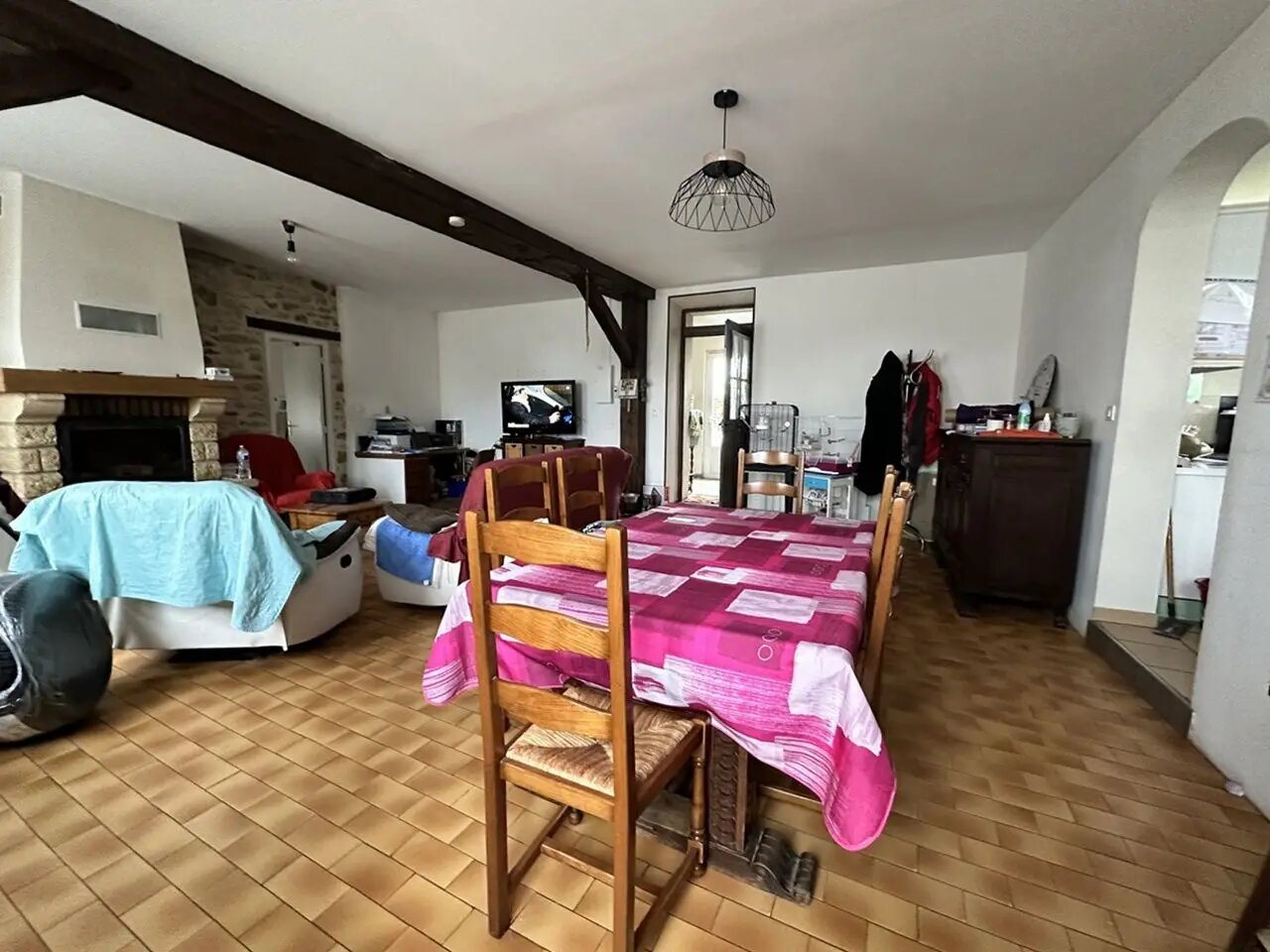 Maison à vendre, 192m², Donnemarie-Dontilly