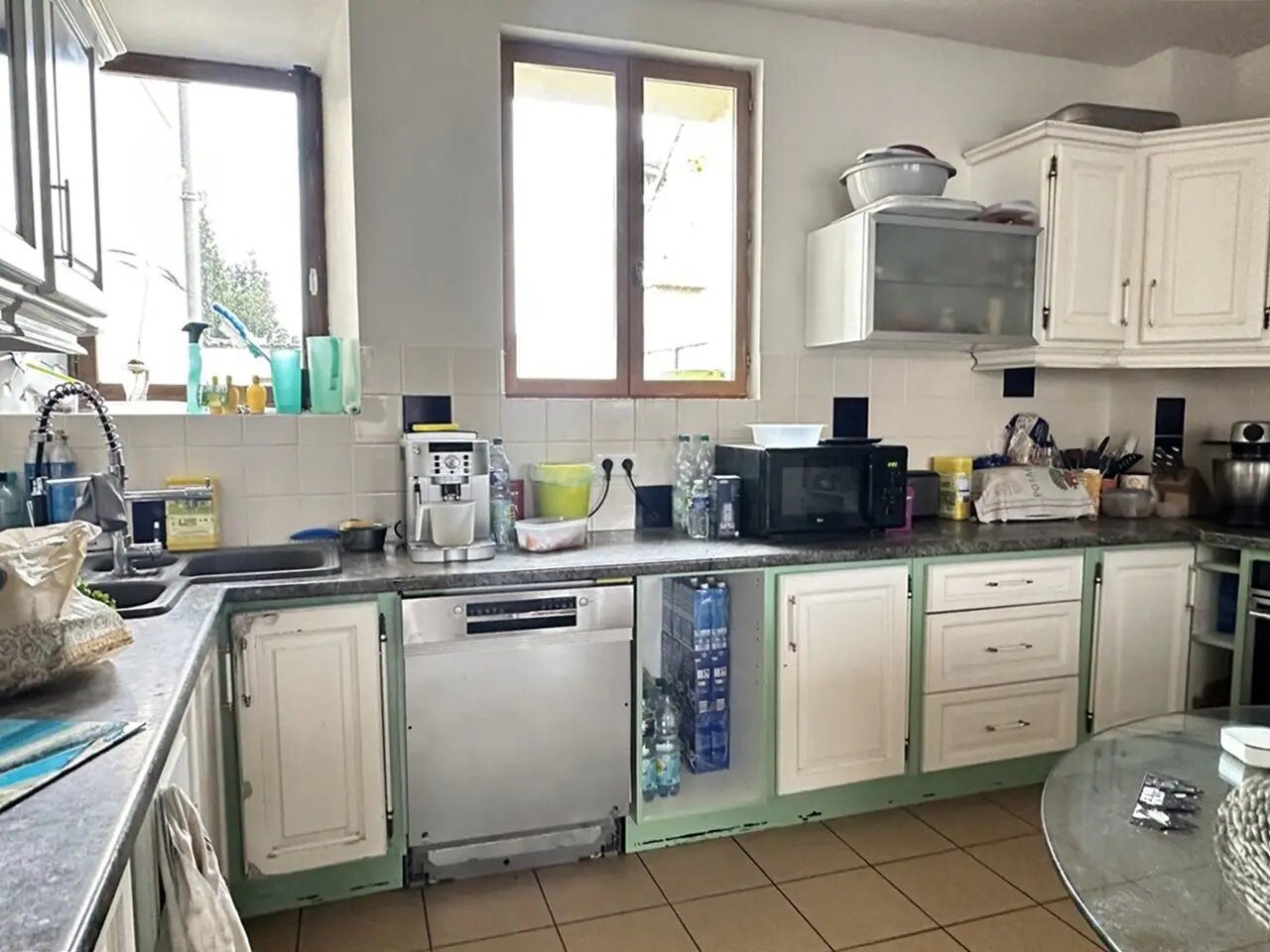 Maison à vendre, 192m², Donnemarie-Dontilly