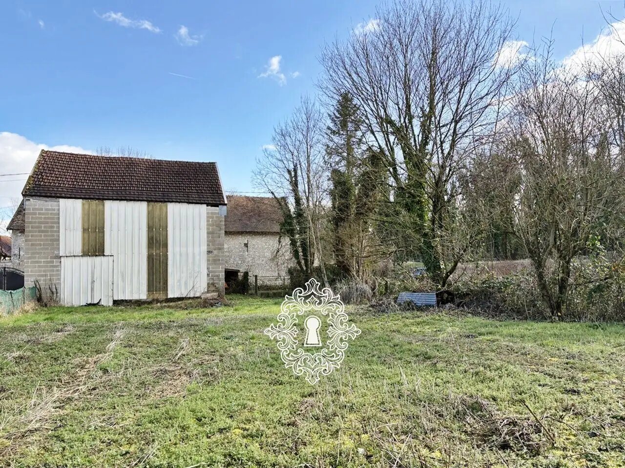 Maison à vendre, 73m², Bray-sur-Seine