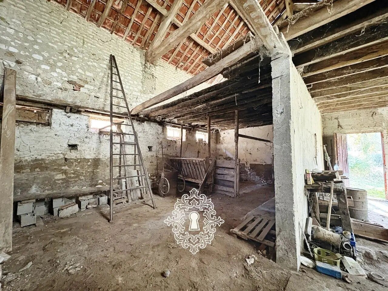 Maison à vendre, 73m², Bray-sur-Seine