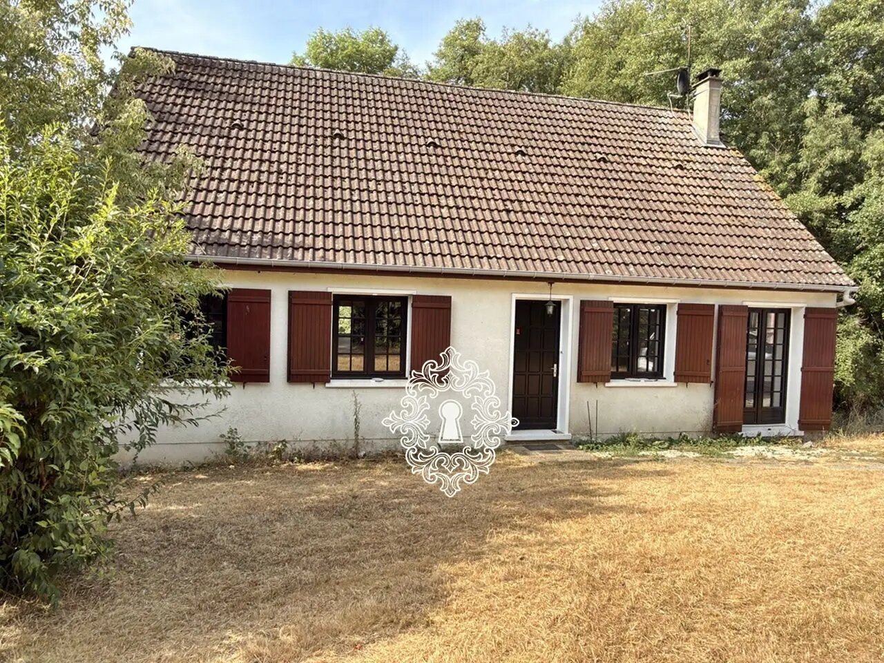 Maison à vendre, 128m², Donnemarie-Dontilly