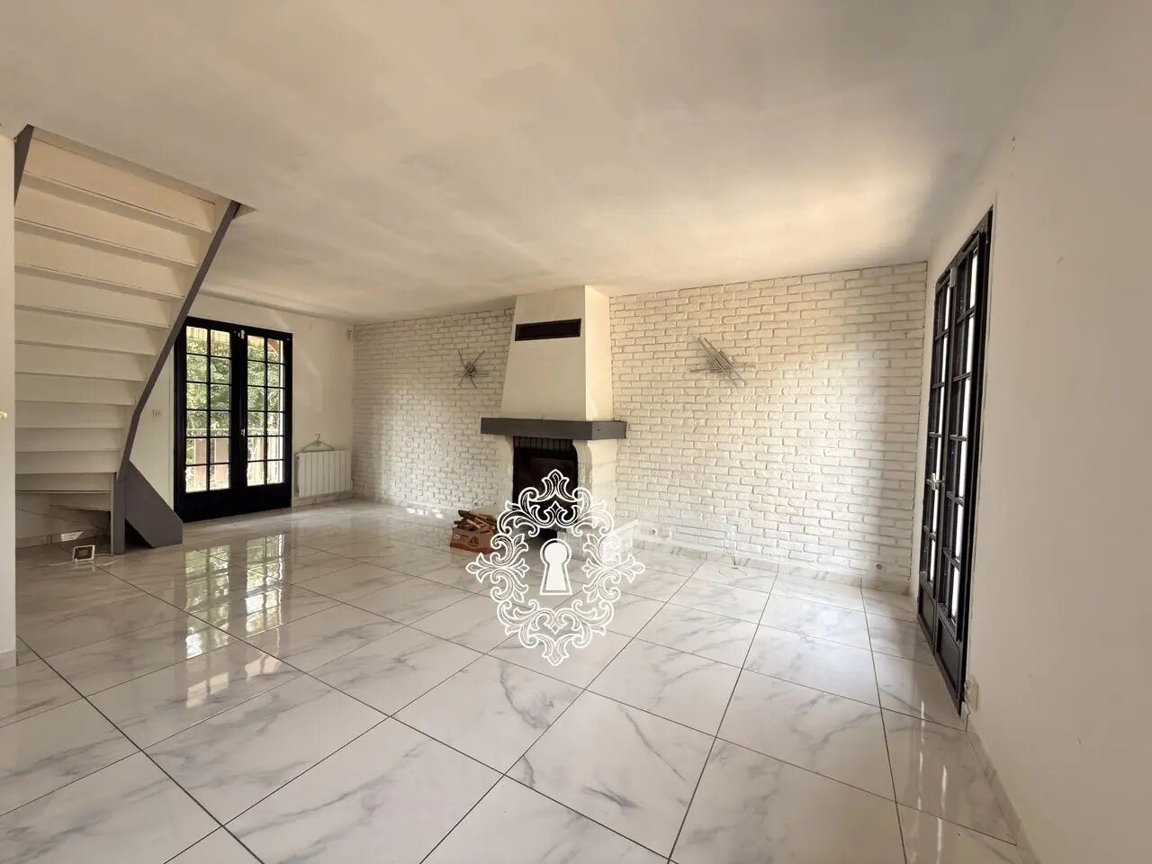 Maison à vendre, 128m², Donnemarie-Dontilly