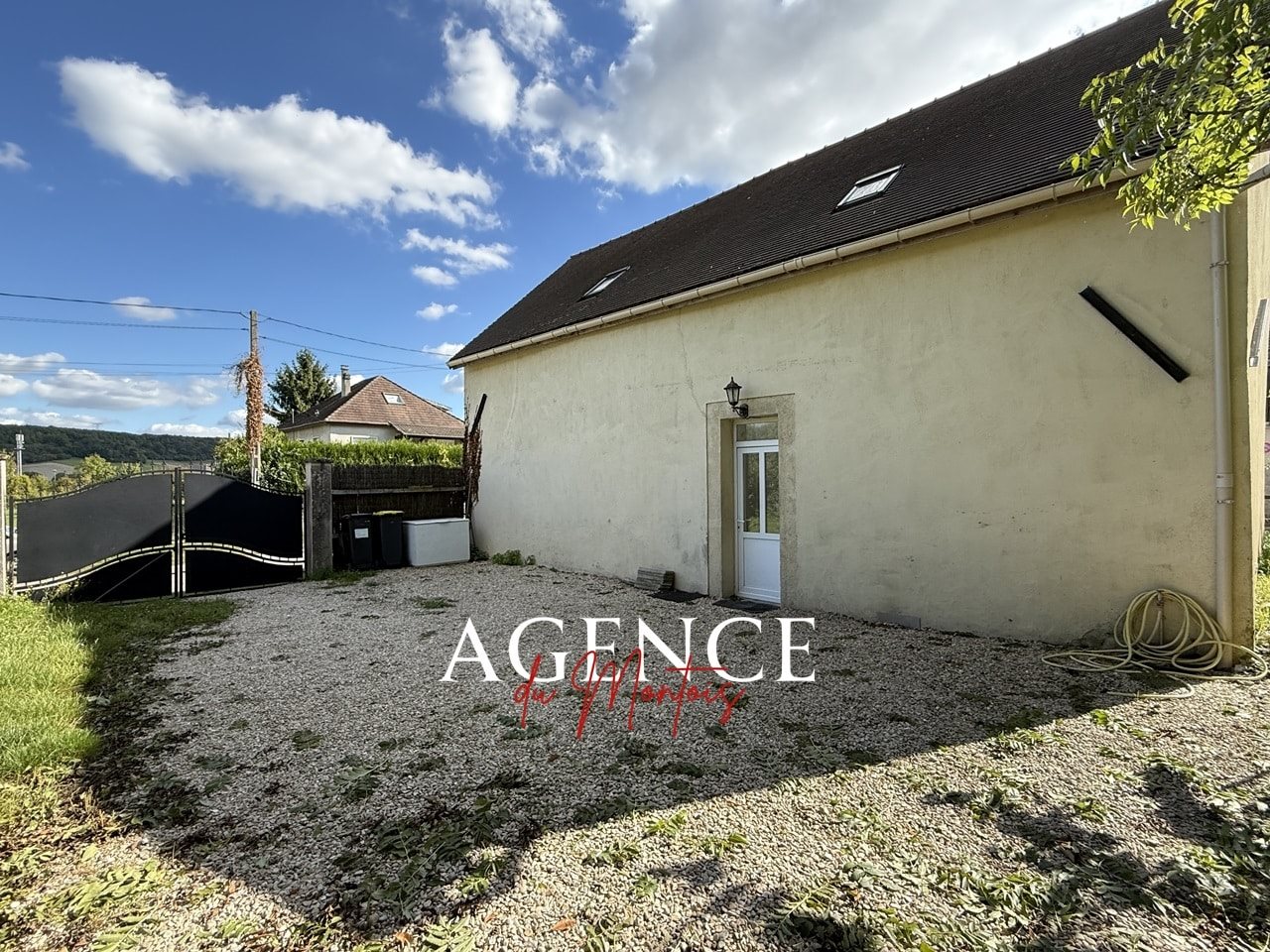 Maison à vendre, 97m², Provins