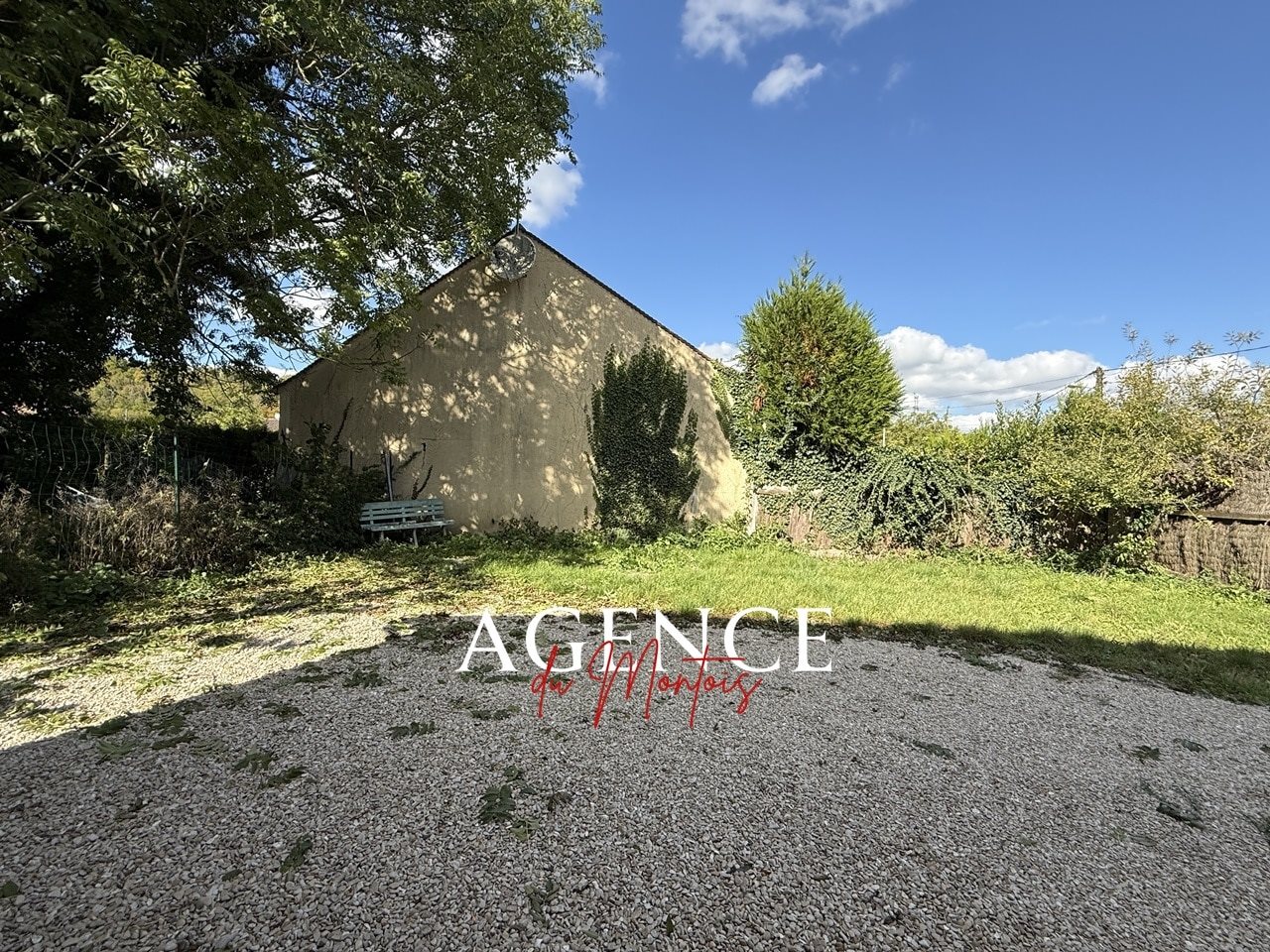 Maison à vendre, 97m², Provins