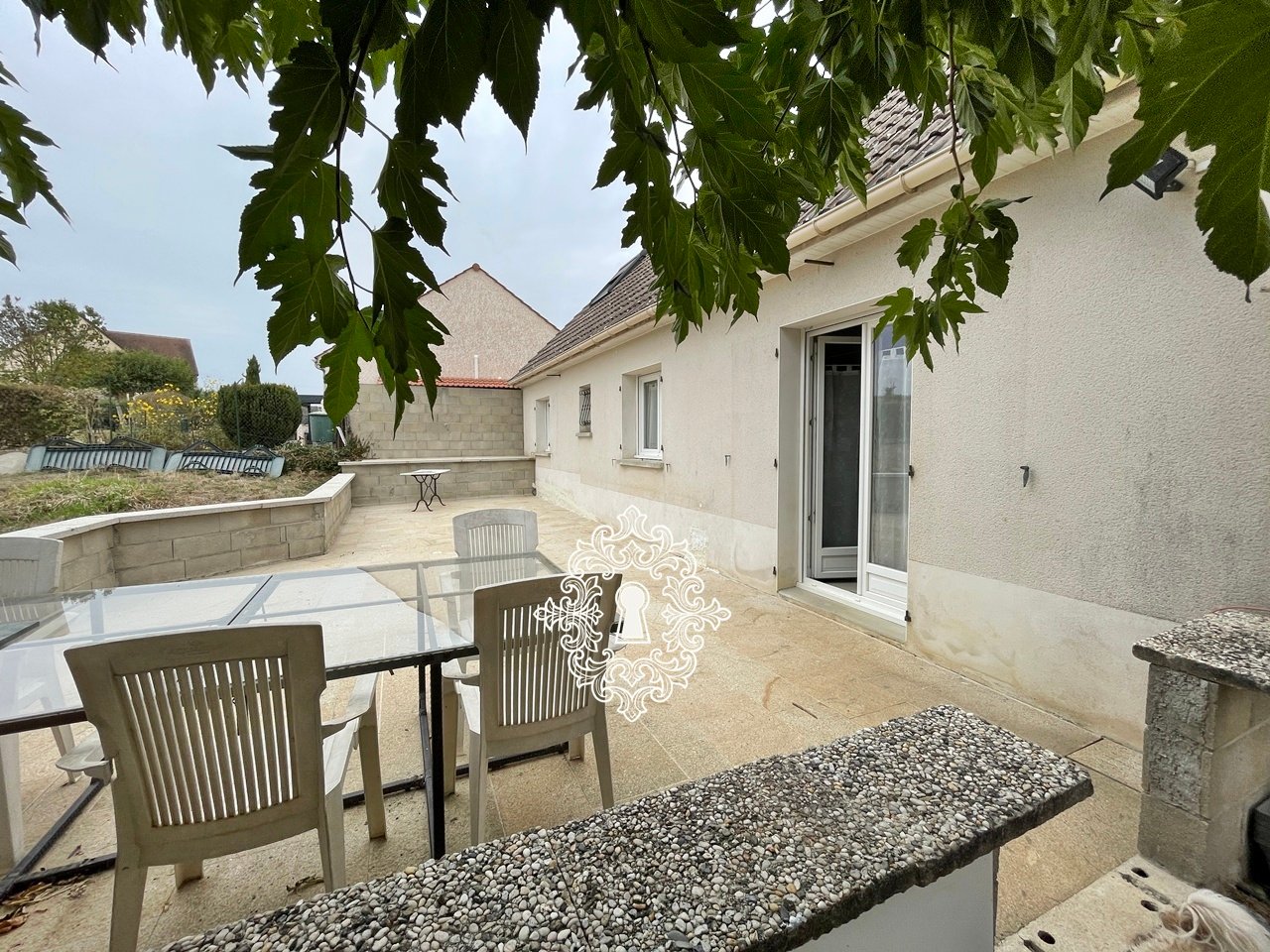 Maison à vendre, 145m², Bray-sur-Seine