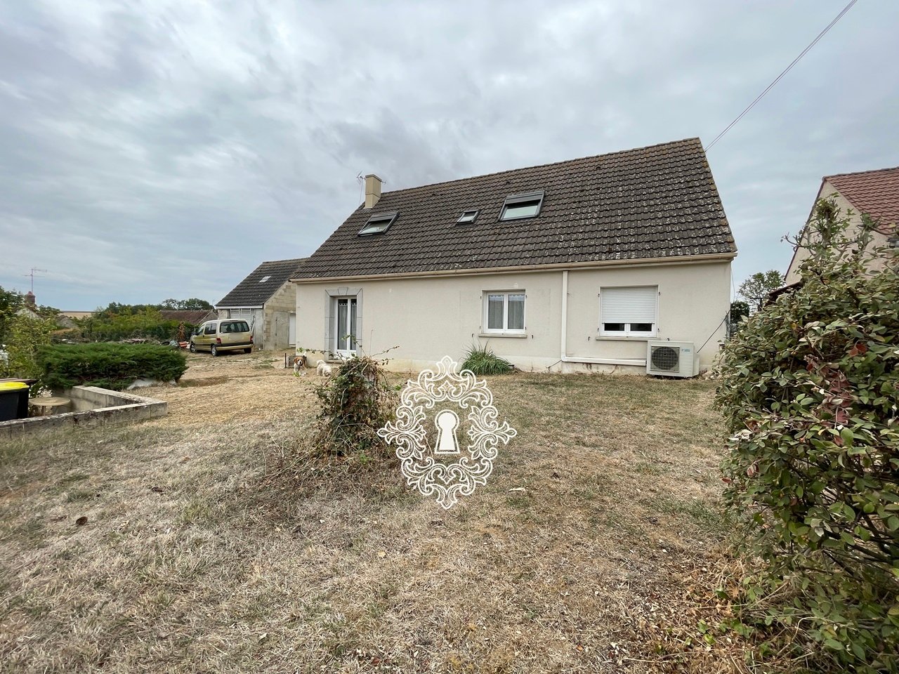 Maison à vendre, 145m², Bray-sur-Seine