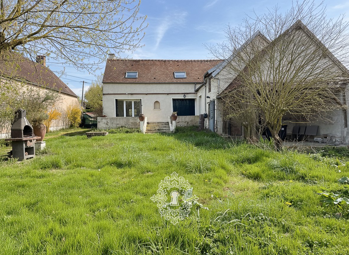 Maison à vendre, 5m², Bray-sur-Seine