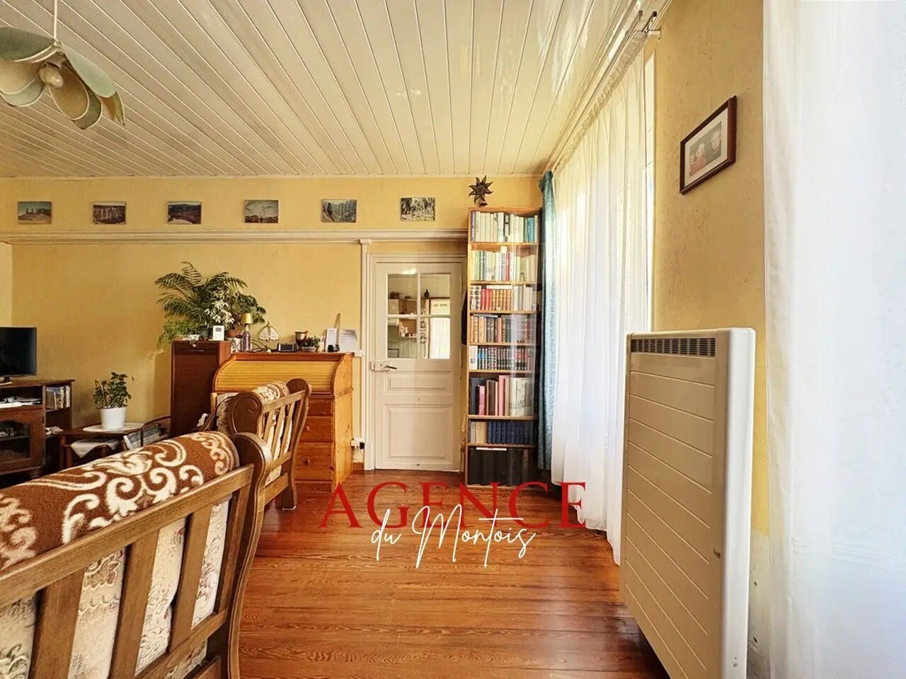Maison à vendre, 70m², Fontaine-Fourches