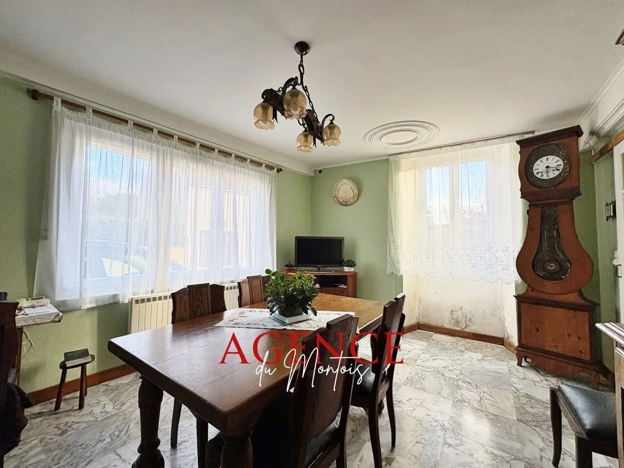Maison à vendre, 70m², Fontaine-Fourches