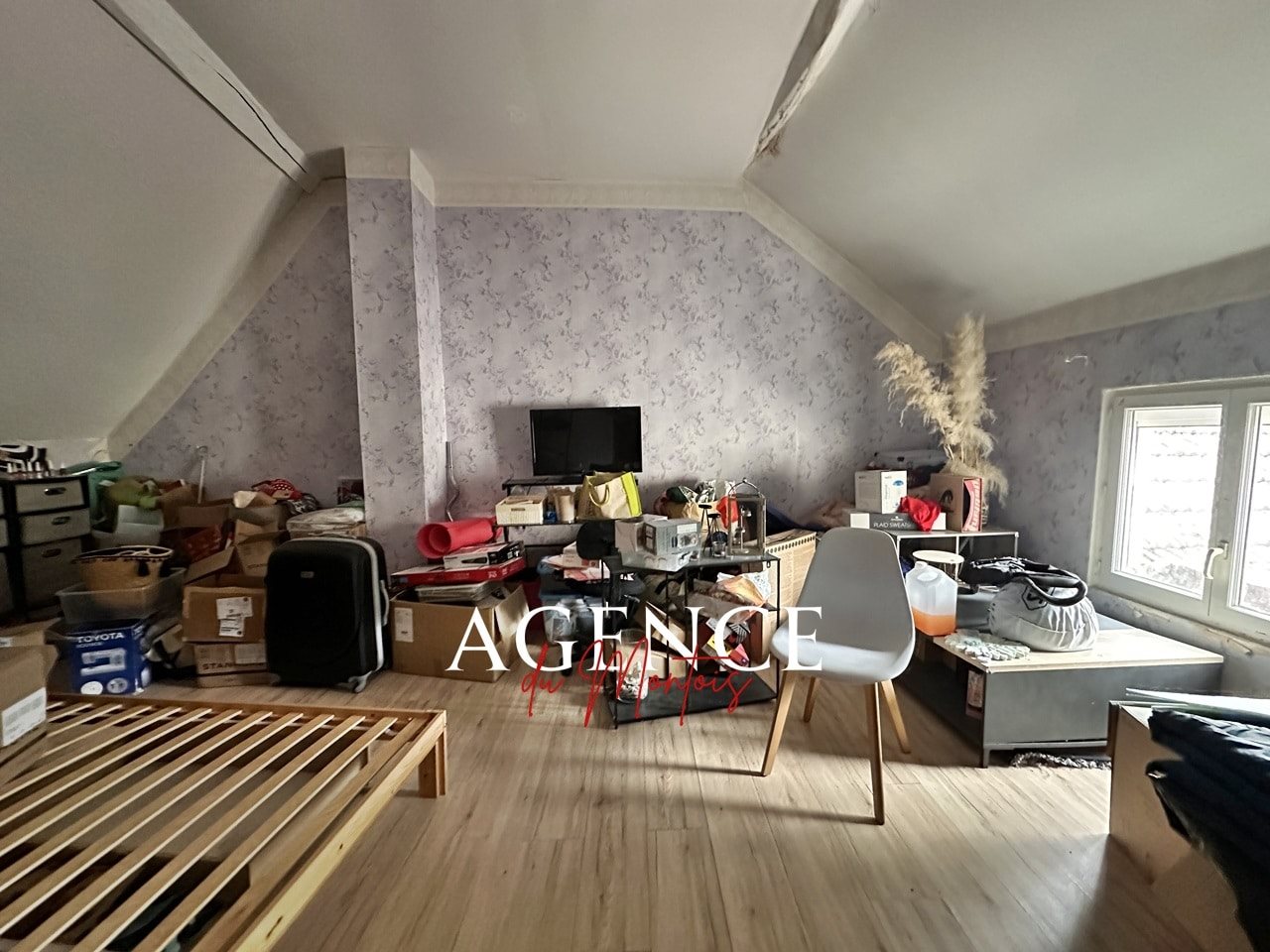 Maison à vendre, 151m², Bray-sur-Seine