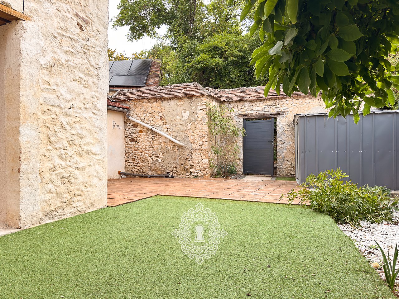 Maison à vendre, 68m², Donnemarie-Dontilly