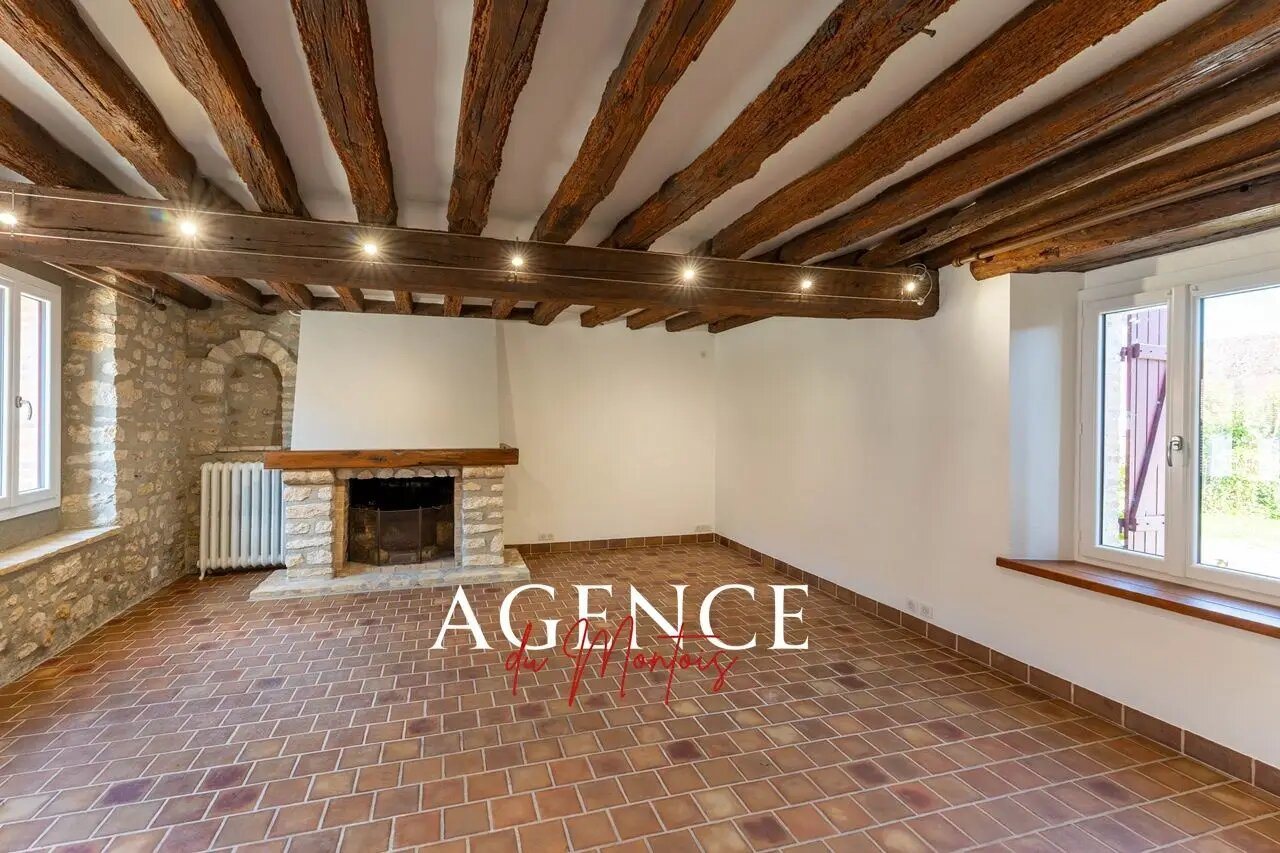 Maison à vendre, 175m², Donnemarie-Dontilly