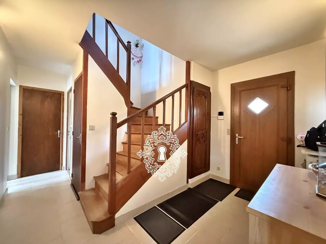 Maison à vendre, 153m², Donnemarie-Dontilly