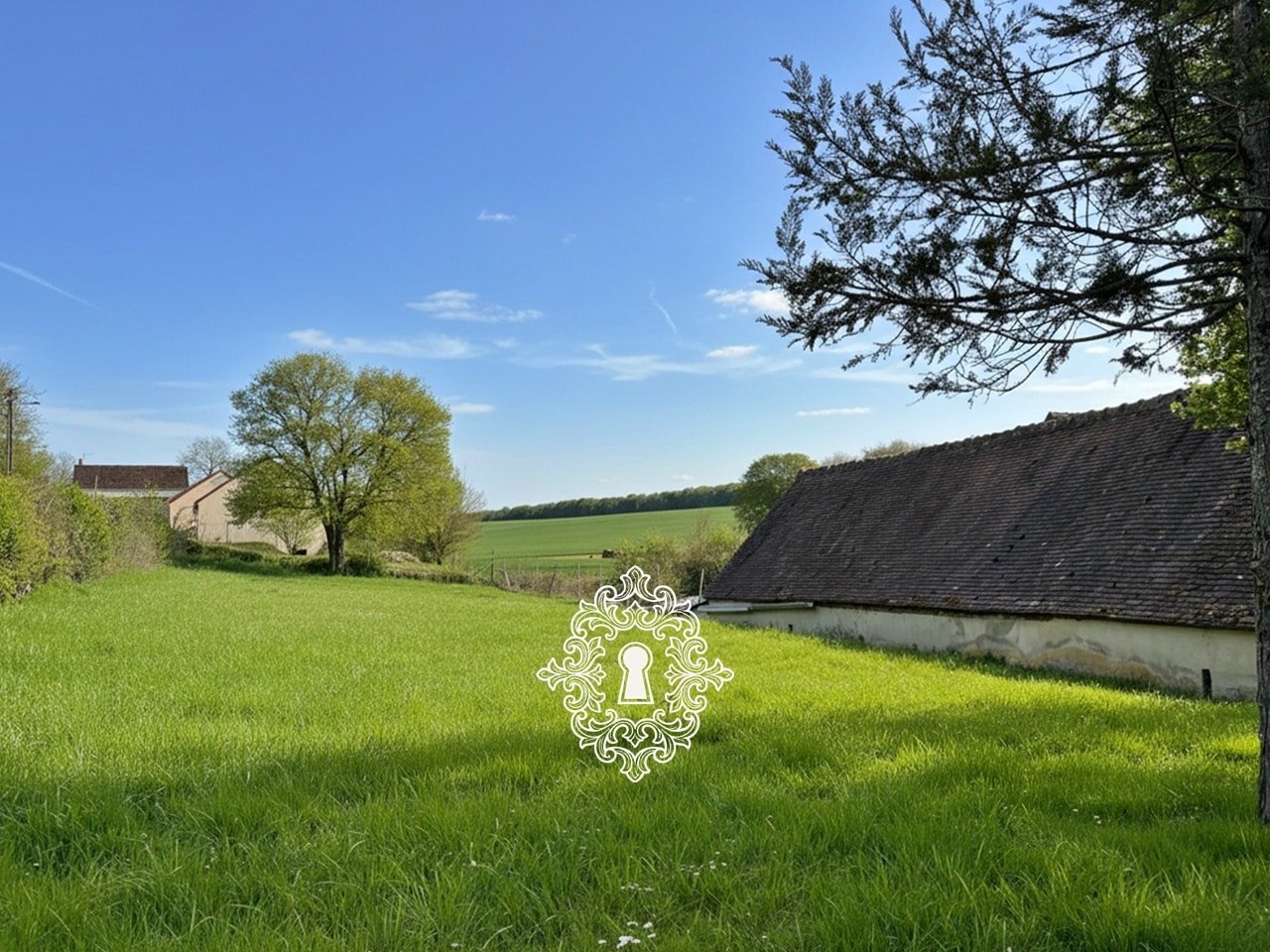 Maison à vendre, 138m², Longueville