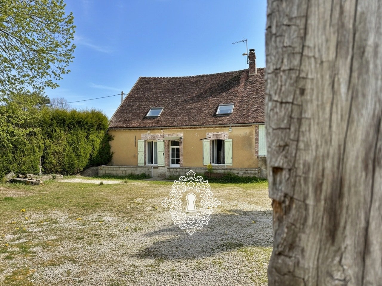 Maison à vendre, 138m², Longueville